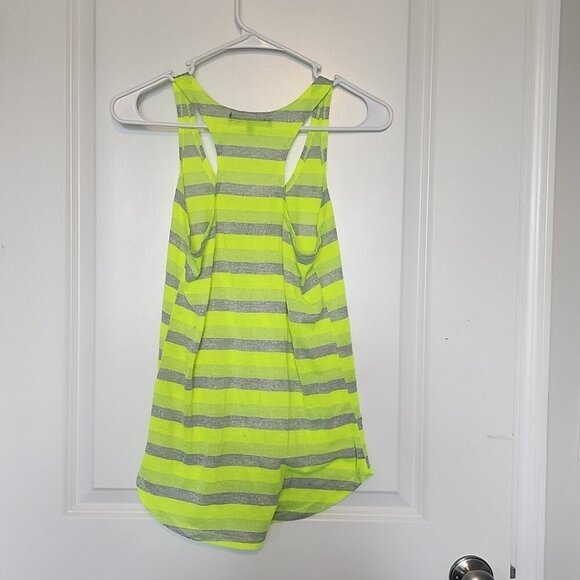 Almost Famous racerback tank top size small - Picture 2 of 5